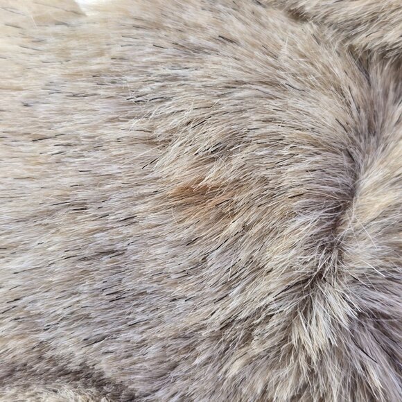 Vintage Kitten Plush Pink Dress Bow Stuffed Animal Toy Cat Kitty Ruffles 13 inch - Picture 8 of 13